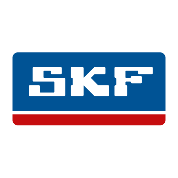 SKF logo