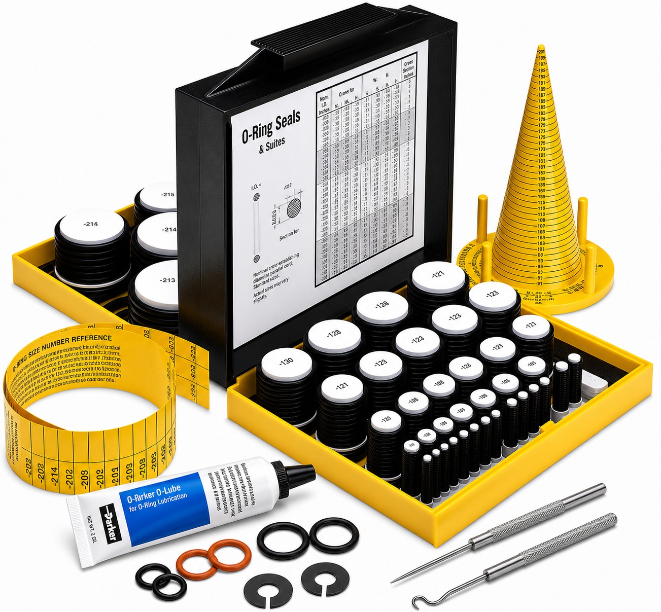 Sealing Accessories